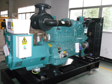 6ZTAA13 bonde - motor de G3 sensor de pressão de óleo diesel do silencioso do gerador de 375 cummins do kva