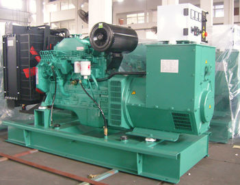 geradores 125kva 6BT5.9-G2 do motor diesel dos cummins de 230v 400v