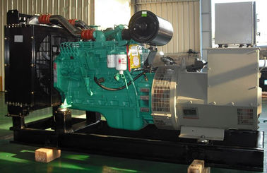 gerador diesel 230v/400v de 6CTAA8.3-G2 Cummins motor diesel de 3 fases