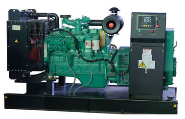 75kva motor 4BTA3.9 - regulador eletrônico AMF do gerador diesel de Cummins do poder G11