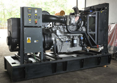 a água 200kw refrigerou o grupo de gerador diesel de perkins 250kva do motor