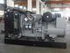 gerador de refrigeração água 500kva de perkins do motor diesel