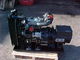 3 grupo de gerador diesel 10kv do motor da fase 50Hz Perkins com sistema de alarme automático