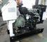 24 geradores diesel do quilowatt Perkins, 30 Kva 1500 RPM silenciosos 50 hertz