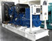 Gerador diesel à prova de som trifásico de Perkins 150 kva, gerador diesel Água-de refrigeração