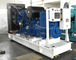 Gerador diesel industrial Avr de refrigeração água de Perkins eletrônico