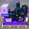 220 fase 50Hz Kubota Gnerator diesel 1500RPM 50Hz do volt 3