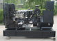 Gerador diesel silencioso 80kw de Perkins a 1250kw industrial com trifásico