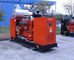50kw - gerador de refrigeração água do biogás 500kw, CE do jogo do gerador do biogás aprovado