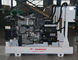O gerador diesel 30kva de Yanmar do motor de Japão 4TNV98 faz isolamento sonoro o poder Groupe Electrogene