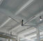 ventilação do ar do armazém de 16ft HVLS fã de teto industrial da grande que refrigera o poder de 220V 60Hz