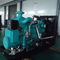 Refrigerar de água turbocharging EUA do radiador do gerador do gás natural do poder 500kw do motor de CNG Altronic