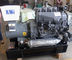 o ar de 30kva 20kva refrigerou o disjuntor diesel AMF do poder ABB do gerador de Genset do motor F3L912