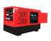 MIG DC Arc 500A Diesel Welder Generator Engine Driven TIG Welding Machine 60% Duty Rating