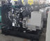 Motor diesel silencioso 1104c 44tag2 de Perkins Generator 275kva 200kva 135kva da indústria exterior