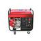 7kw 22Hp 300A Portable Diesel Welding Generator MMA ARC