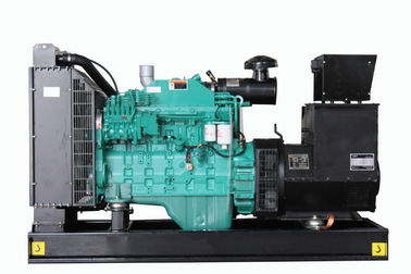 ISO9001 fazem isolamento sonoro o gerador diesel, gerador industrial 35kw de Cummins - 680kw