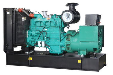 gerador diesel MTA11 de 230 cummins do kva - motor G2 anti - alternador da condensação