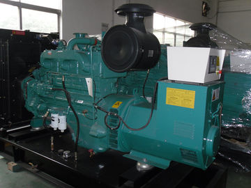 gerador à prova de som de refrigeração água do diesel dos cummins 800kva