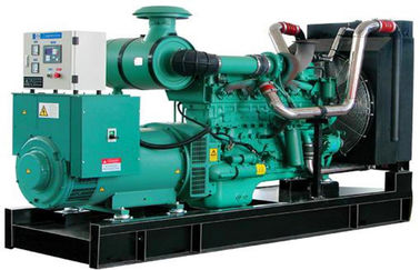 Geradores de poder diesel, gerador de C.A. 50kva com Cummins Engine