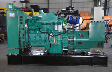 24kw - gerador de 600kw Fuji com Cummins Engine 4BT3.9-G