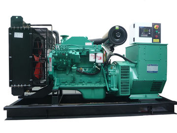 25kva - gerador diesel de 1500kva Cummins com alternador de Stamford