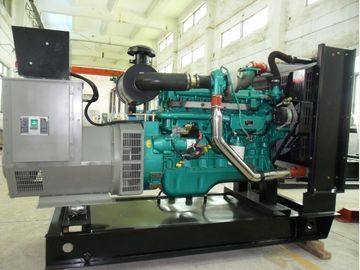 Engga 3 injeção direta diesel do gerador da fase 60kva Cummins/50kw 4-Stroke