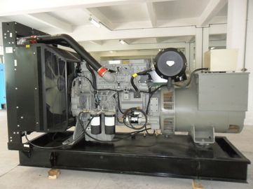 gerador 300kva silencioso do motor diesel de perkins