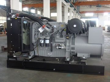 gerador diesel do motor de 320 quilowatts perkins 400 kva