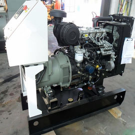 50Hz gerador diesel 25kv de perkins de 3 fases