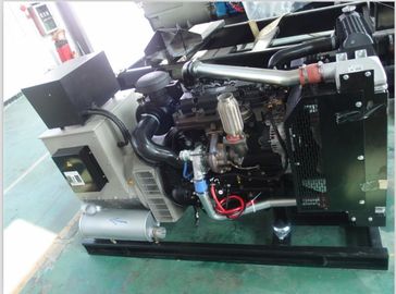 gerador diesel do motor de 60 pekins do quilowatt 75 kva