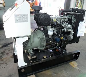 gerador diesel de 404D-22G Perkins com o motor 20Kva 16Kw silencioso