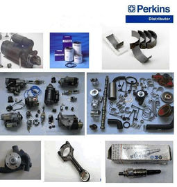 As peças sobresselentes diesel profissionais industriais do gerador de Perkins molham a prova