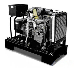 12kva Yanmar Diesel Generator Silent 15kva Genset AVR Stanford Brushless
