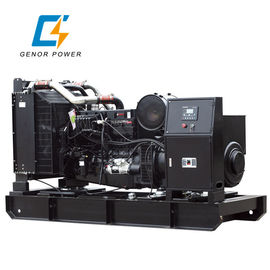 Aprovação diesel do CE do ISO do poder do motor do gerador 55kva 66kva 1103A-33TG2 de Perkins da eletricidade