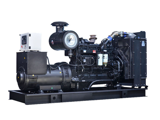360kva 275kva 300kva gerador de energia diesel Cummins motor 6LTAA9.5 - G3