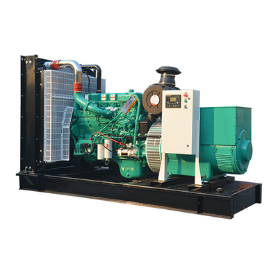 Motor Genset Diesel Generator 100kva 125kva 250kw EPA Tier3 de Volvo