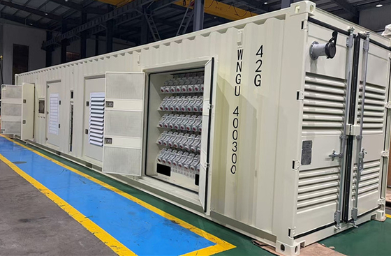 Carrier Transicold Standby Diesel Genset Power Pack para a logística da cadeia de frio de contêineres Reefer