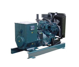 Gerador industrial do diesel do motor 20kva 10kva Kubota de Electric Power Genset Japão