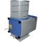 Do CNC extração do volume de ar das partículas de poeira 1200m3/h da multa da purificação do coletor da névoa do óleo do filtro de ar ESP