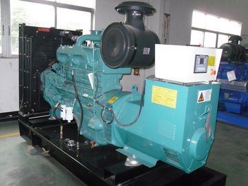 50kw ao gerador de controle remoto silencioso de 750kw Cummins Engine