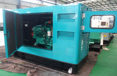os cummins de 28 quilowatts põem o gerador diesel do motor 35 kva