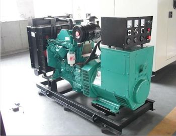 gerador diesel 66kva Stanford bonde UCI224E de Cummins do motor 63kva industrial