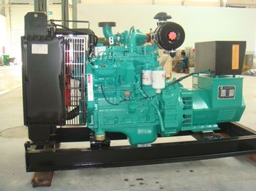 C.A. diesel do gerador de poder 50A de 380v 50Hz EUA Cummins trifásica