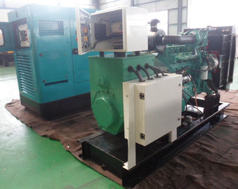 70kw - diesel diesel Genset de Leroy Somer do gerador de 500kw Cummins
