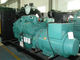 gerador diesel KTA38-G5 de 1000kva IP23 Cummins, gerador diesel Água-de refrigeração com 12 cilindros