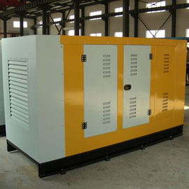 gerador diesel 75kva do motor dos pekins 60kw