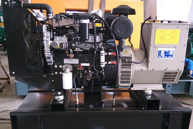 motor silencioso de 50hz perkins gerador do diesel de 70 kva