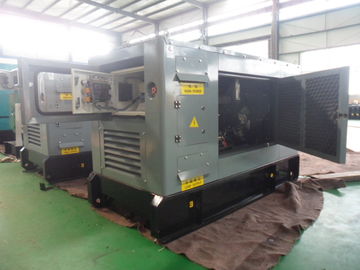 a água de perkins refrigerou o consumo de combustível do gerador do motor diesel 10kva