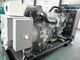 Motor diesel do começo da C.C. do gerador 1mw 24V da paralela 1250kva perkins da sincronização da grade